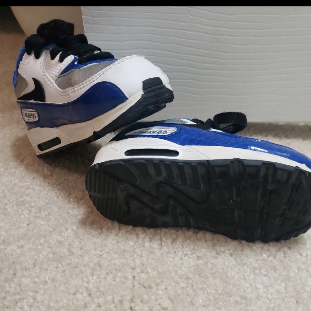 Nike shoes 5c